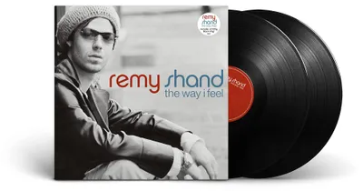 Produktbild von The Way I Feel