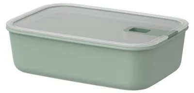 Produktbild von Mepal Frischhaltedose easyclip 2.0 - Aufbewahrungsbox 1500 ml nordic sage