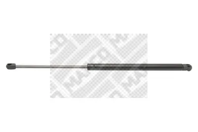 Produktbild von MAPCO 91125 Gasfeder Heckklappendämpfer für RENAULT MEGANE II Kombi (KM0/1) 546mm