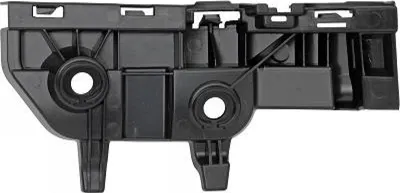 Produktbild von DIEDERICHS 2209059 Stoßstangenhalter Hinten Links für VW POLO (AW1, BZ1)