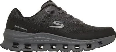 Produktbild von Skechers Glide-Step Pro - Waverra Sneaker Herren schwarz 45,5