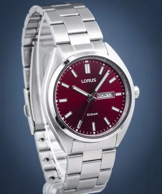 Obrázek produktu pro Lorus - RH369AX9 - Náramkové hodinky - Pánské - Quartz