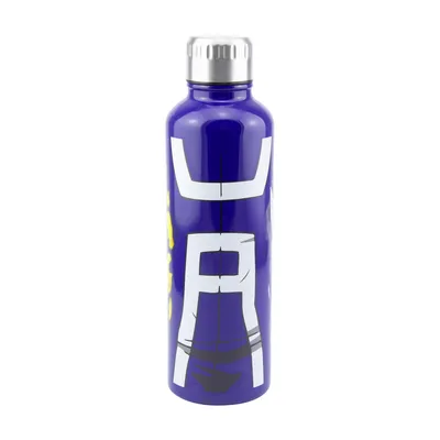 Produktbild von Merc My Hero Academia Metall Wasserflasche