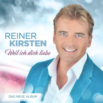 Produktbild von Weil ich dich liebe