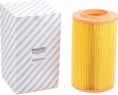 Produktbild von Original Fiat Luftfiltereinsatz Luftfilter Ducato 250 2,0 2,2 2,3 1359643080