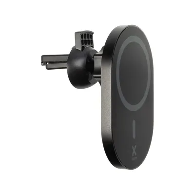 Produktbild von Xtorm Magnetic Wireless Car Charger, Auto, Kabelloses Aufladen, Schwarz
