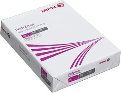 Zdjęcie produktu dla XEROX Paper Performer 3R90649 A4 80 g/m2