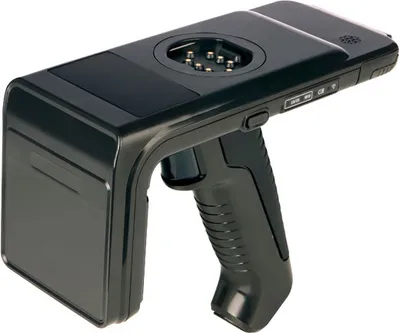 Produktbild von Honeywell IH45, RFID (UHF), Bluetooth