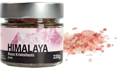 Himalaya grob