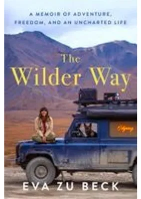 Produktbild von The Wilder Way