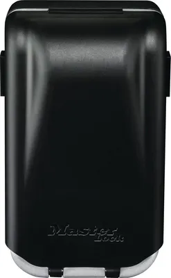 Produktbild von Master Lock 5425EURD Select Access® Schlüsseltresor mit beleuchtetem Zahlenschloss