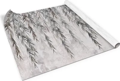 Produktbild von Weide loft grunge– Möbelfolie selbstklebend – PVC Klebefolie für Möbel – Küche – Schränke – Möbelrenovierungsfolie – Möbeldekorfolie – 100x50 cm