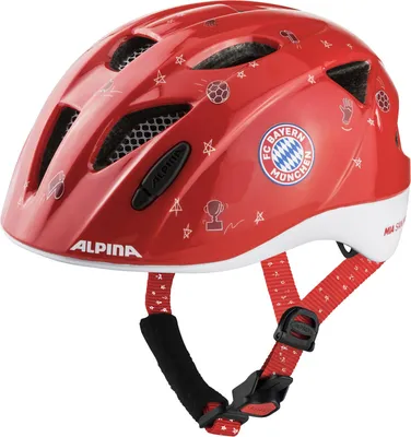 Produktbild von ALPINA XIMO FCB 80 FCB gloss 49