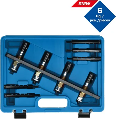 Produktbild von Brilliant Tools BT551330, 4,3 kg, 6 Stück(e), B07WVLJMHQ