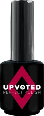 Produktbild von NailPerfect Nagellack UPVOTED Soak Off Gelpolish #227 You Rock