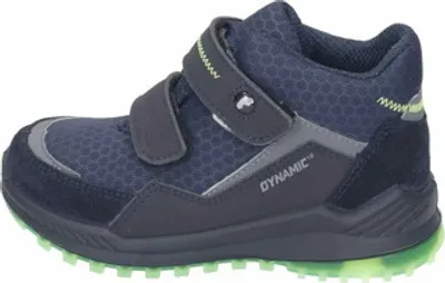 Produktbild von Ricosta Stiefel für Jungen in blau blau 413-80-00061