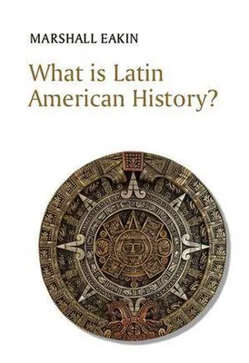 Zdjęcie produktu dla What is Latin American History?