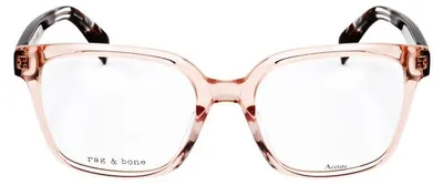 Produktbild von Rag & Bone Sonnenbrille RNB3045 733 52 18 140