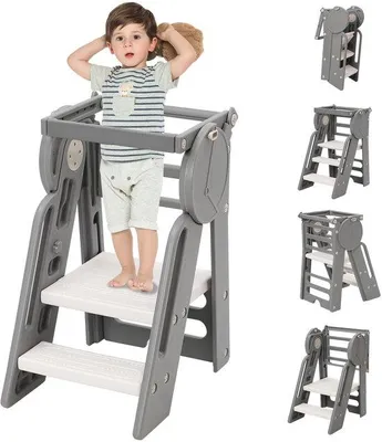Immagine prodotto di Scaletta di sicurezza per bambini per la cucina e la casa