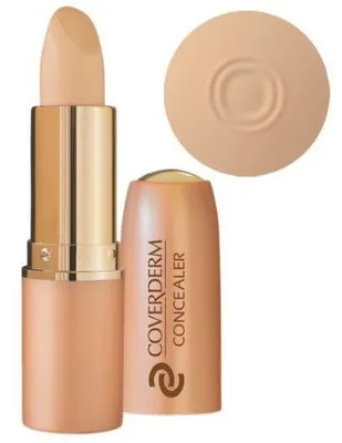 Produktbild von Coverderm Concealer, Farbton 4, 6 g