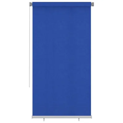 Immagine prodotto di Tenda da esterno 120 x 230 cm blu in HDPE