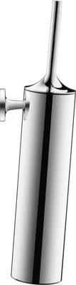 Image de Ensemble brosse Duravit Starck T, mural, 0099461000