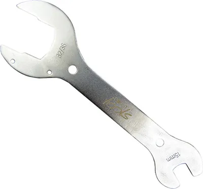 Image de Clé pour jeu de direction 32+36mm, et pédales 15mm, Point, 29266701