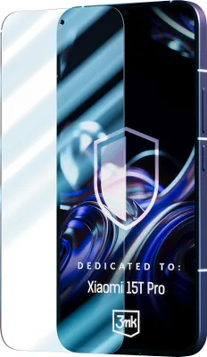 Zdjęcie produktu dla Xiaomi 15T Pro 5G - 3Mk Flexibleglass