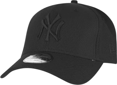 Produktbild von New Era 39Thirty Diamond Tech Cap - New York Yankees - M/L