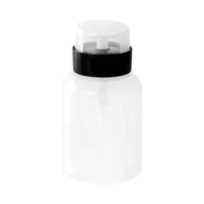 Zdjęcie produktu dla Butelka z pompką 220 ml