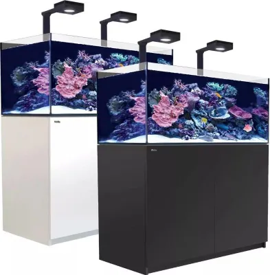 Immagine prodotto di Acquario Red Sea REEFER G2+ 425 Deluxe System con mobile di base nero