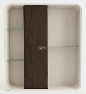 Immagine prodotto di Modulo TV, design moderno, beige, confortevole, ideale per il soggiorno, pratico e spazioso
