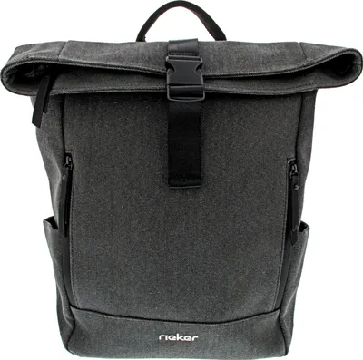 Produktbild von Rieker Damen Rucksack H1549-00 schwarz
