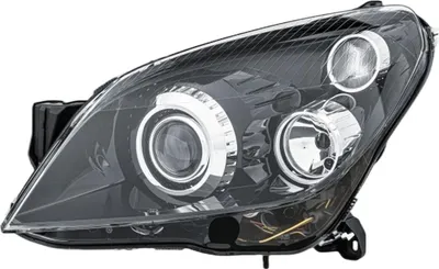Produktbild von Hella Scheinwerfer links für Opel Astra H