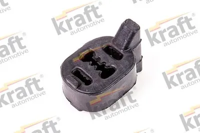 Produktbild von KRAFT Auspuffhalter für FIAT Seicento / 600 Schrägheck (187) Auspuffanlage Montageteil 0503020