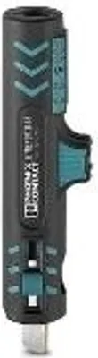 Produktbild von Phoenix Contact 1212162, Schwarz