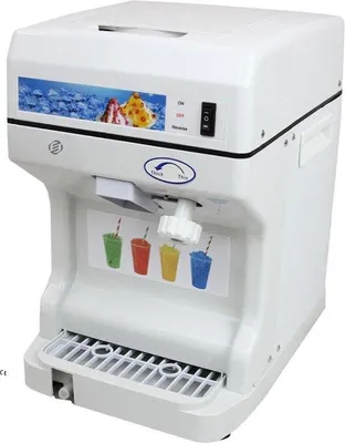Immagine prodotto di Macchina per coni gelato in acciaio inossidabile