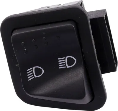 Produktbild von Schalter Licht für Piaggio Runner / Zip 2T / Zip 4T