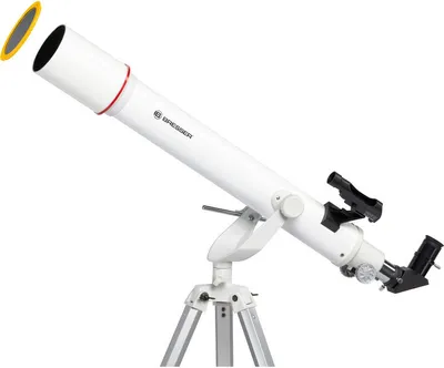 Obrázek produktu pro Bresser - 11091 - Teleskop NANO AR-70/700 AZ