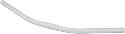 Produktbild von ErgoTec Ergotec Moon Buegel 25,4 Stahl Silb.Level 3