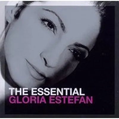 Obrázok produktu pre Gloria Estefan: The essential - Sony Music - (CD / T)