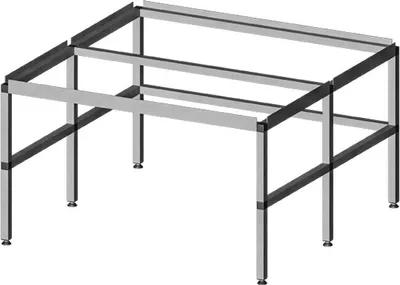 Artikelbild 1 von 'growTOOL growRACK modular 1.0/55' aus der Kategorie Zubehör & Ersatzteile