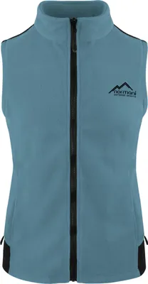 Produktbild von normani Damen Fleeceweste
