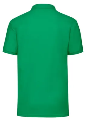 Immagine prodotto di Fruit of the Loom - Polo da uomo "65/35" LT2001 (L) (verde irlandese)
