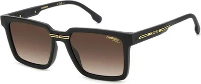 Produktbild von Carrera Sonnenbrille VICTORY C 02/S 00386 54 Herren Schwarz