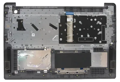 Immagine prodotto di Lenovo 5CB1B97613, Custodia + tastiera, Lenovo, IdeaPad 3 17ITL6