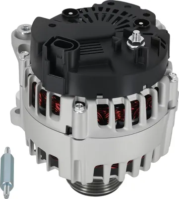 Image de Générateur 12 V 140 A pour VW Jetta Polo Beetle 2009-2022 045903023K