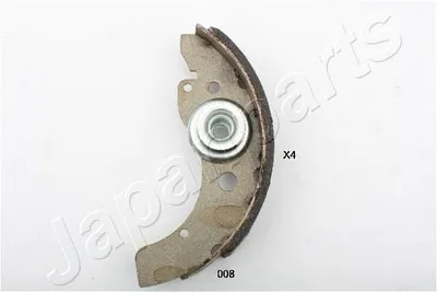 Image de Mâchoires De Frein Aixam 400/500/A.721/A.741/A.751 0,4-0,5 97-