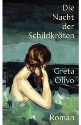 Obrázok produktu pre Die Nacht der Schildkröten