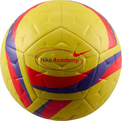 Image de Balons Nike Academy Team HV4387710